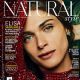 Elisa Sednaoui - Natural Style Magazine Cover [Italy] (January 2022)