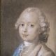 Louis, Duke of Burgundy (1751–1761)