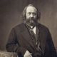Mikhail Bakunin