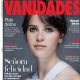 Felicity Jones - Vanidades Magazine Cover [Mexico] (January 2021)