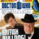 Doctor Who - Doctor Who Insider Magazine Cover [United States] (6 October 2011)