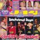 Backstreet Boys - J-14 Magazine Cover [United States] (August 1999)