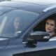 Kristen Stewart - On The Set Of 