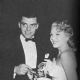Lana Turner and Greg Bautzer