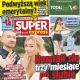 Martyna Wojciechowska - Super Express Magazine Cover [Poland] (16 July 2021)