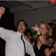 Meredith Patterson and Dustin Brayley