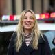 Kaley Cuoco  – ‘The Flight Attendant’ set in NYC