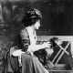 Lady Victoria Manners
