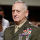 James Mattis