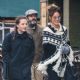 Kate Beckinsale  out & about  (April 6, 2016)