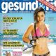 Miranda Kerr - Gesund & fit Magazine Cover [Austria] (10 July 2017)
