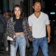 Jade Bender – Leaving dinner at Catch in West Hollywood