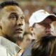 Derek Jeter and Minka Kelly