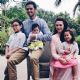 Oyo Boy Sotto and Kristine Hermosa