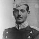 Count Aage of Rosenborg