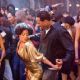 Charity (Essence Atkins, left) and her Baby Daddy (Shawn Wayans, right) have all the right moves on the dance floor in the comic spoof 'Dance Flick.' Photo credit: Glen Wilson. Copyright © 2008 by PARAMOUNT PICTURES CORPORATION. All Rights Reserve