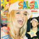 Britney Spears - Salsa Magazine Cover [Turkey] (19 May 2004)