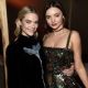 Miranda Kerr – Dior Cruise Collection 2018 Show in Los Angeles