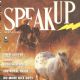 Speak Up Magazine [Brazil] - Speak Up Magazine Cover [Brazil] (January 1995)
