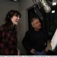(L-R) Mandy Moore, Alan Menken. Ph: Eric Charbonneau. ©Disney Enterprises, Inc. All Rights Reserved.