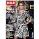 Teresa Baca - Hola! Fashion Magazine Cover [Spain] (September 2010)