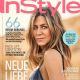 Jennifer Aniston - InStyle Magazine Cover [Germany] (April 2023)