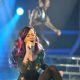 Katy Perry Performs On X Factor. October 17, 2010