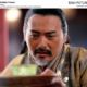 Chow Yun Fat as the Emperor. Photo by: Ms. Bai Xiaoyan © Film Partner International Inc. Courtesy of Sony Pictures Classics, all right reserved.