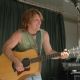C. J. Wildheart