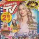 Grazyna Sobocinska - Program TV Magazine Cover [Poland] (31 March 2023)