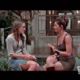 Amy Acker and Charisma Carpenter in Angel (2000)