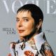 Isabella Rossellini - Vogue Magazine Cover [Italy] (October 2023)