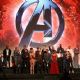 Avengers: Infinity War (2018)