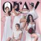 Maria Dos Santos - Okay Magazine Cover [Brazil] (March 2017)