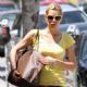 Sophie Monk was out and about in West Hollywood, California on July 3, 2012