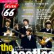 The Beatles - Ruta 66 Magazine Cover [Spain] (November 2022)