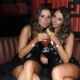 Tubino Twins, Denise Tubino, Debora Tubino