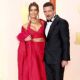 Antonio Banderas and Nicole Kimpel - The 95th Annual Academy Awards (2023)