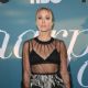 Anna Camp – ‘Sharp Objects’ Premiere in Los Angeles