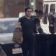 Bhad Bhabie – Shows her baby bump during a casual Los Angeles outing