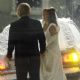 Jennifer Aniston - With Owen Wilson On The Set Of 
