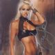 Maryse Mizanin
