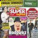 Katarzyna Cichopek - Super Express Magazine Cover [Poland] (21 June 2022)