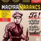 Magyar Narancs - Magyar Narancs Magazine Cover [Hungary] (21 May 2020)