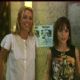 Britney Spears and Taryn Manning in Paramount's Crossroads - 2002