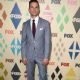 Matt Bomer-August 6, 2015-2015 Summer TCA Tour - FOX All-Star Party