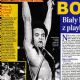 Boney M. - Retro Magazine Pictorial [Poland] (December 2014)