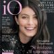 Alessandra Mastronardi - Io Donna Magazine Cover [Italy] (27 July 2019)