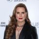 Brooke Shields at Elton John Aids Foundation’s 31st Annual Academy Awards Viewing Party in West Hollywood