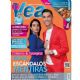 Cristiano Ronaldo - VEA Magazine Cover [Colombia] (3 June 2022)